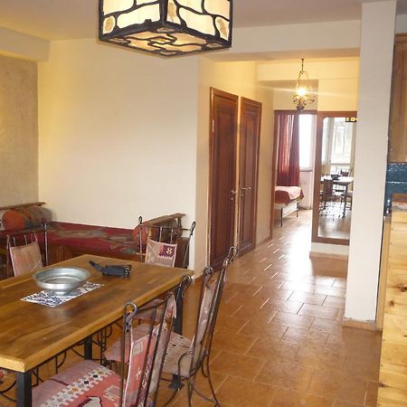 Gudauri Vano Apartments Oda fotoğraf