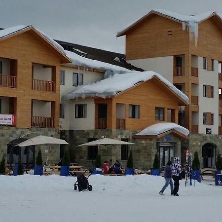 Gudauri Vano Apartments Oda fotoğraf