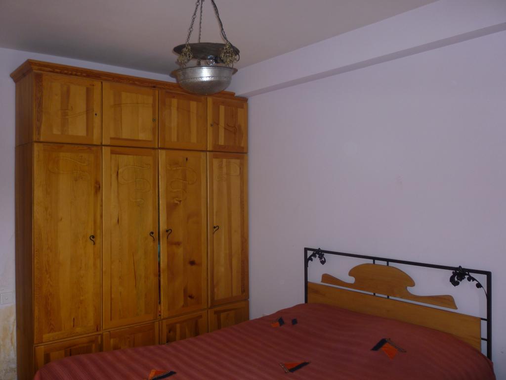 Gudauri Vano Apartments Oda fotoğraf