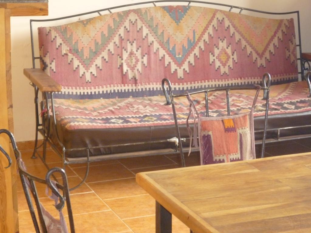 Gudauri Vano Apartments Oda fotoğraf