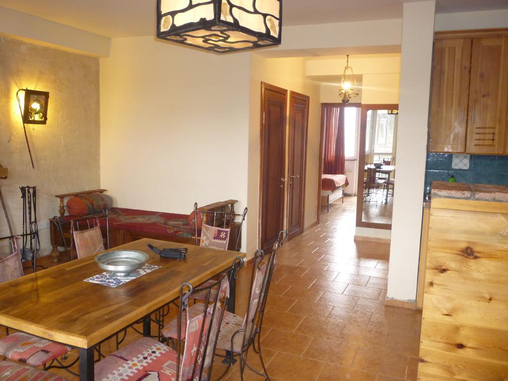 Gudauri Vano Apartments Oda fotoğraf