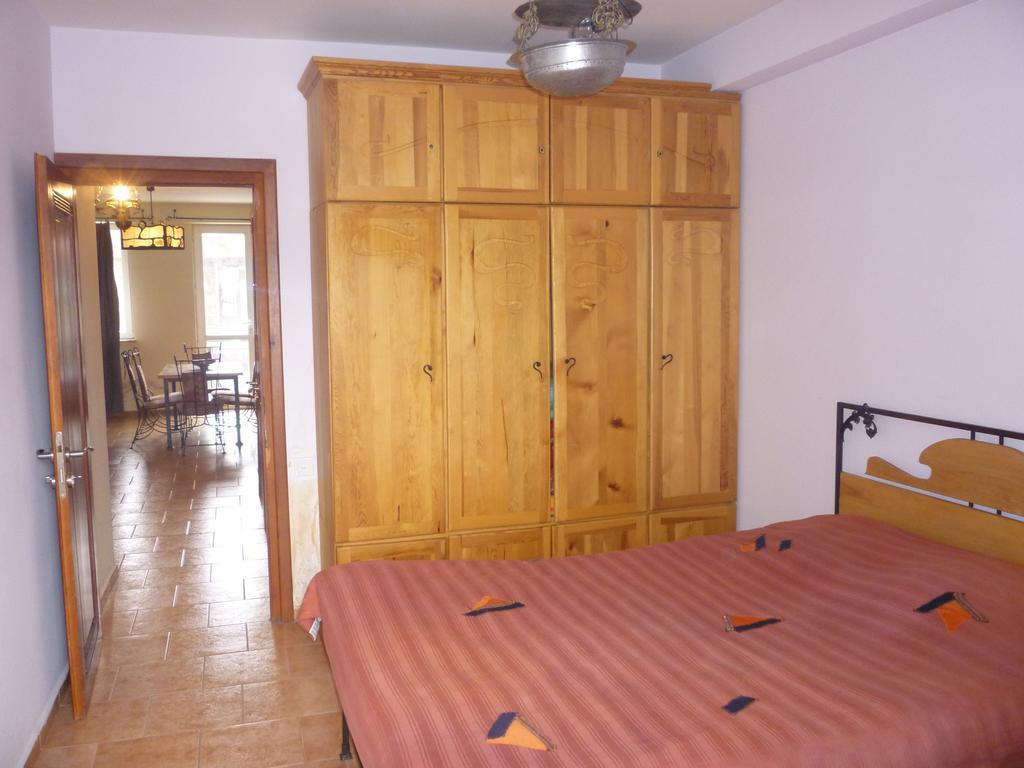 Gudauri Vano Apartments Oda fotoğraf