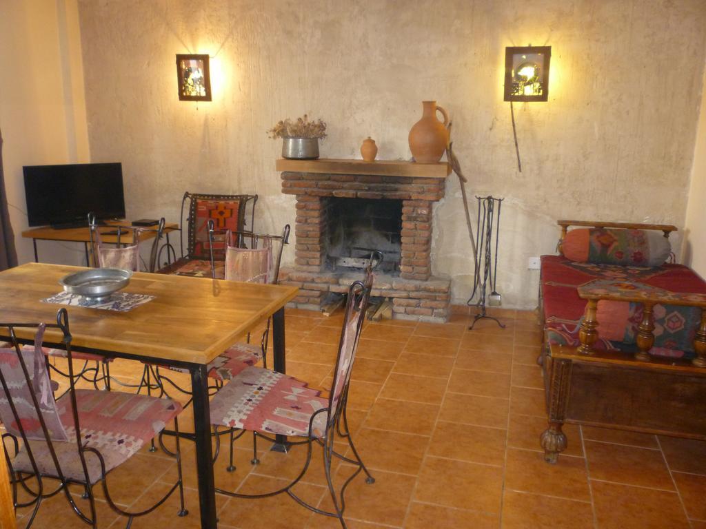 Gudauri Vano Apartments Oda fotoğraf