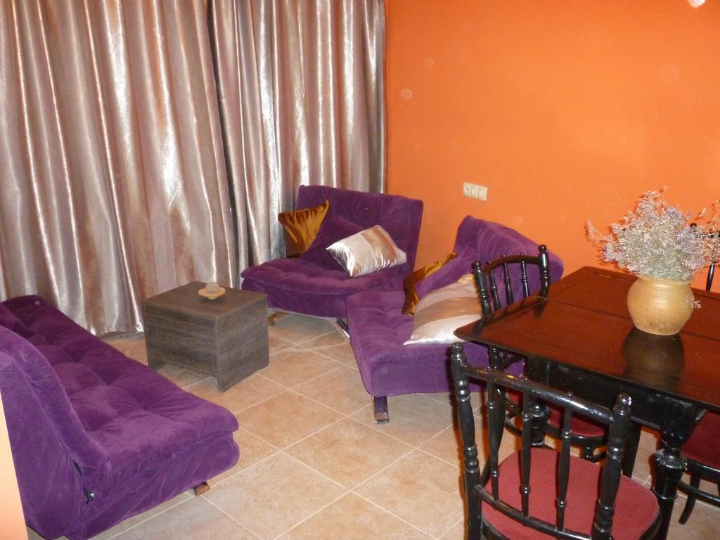 Gudauri Vano Apartments Oda fotoğraf