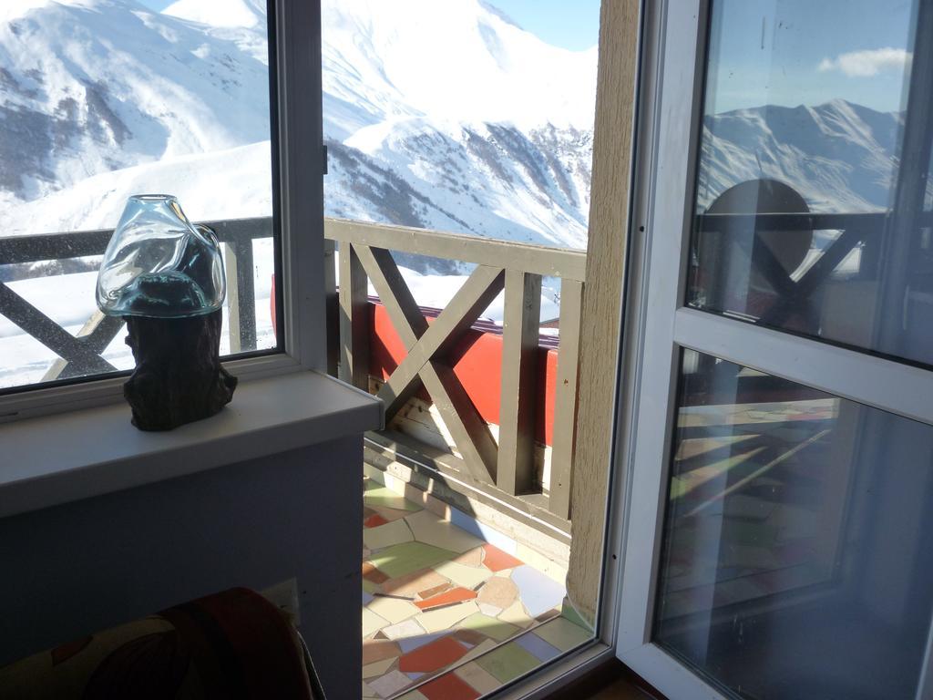 Gudauri Vano Apartments Oda fotoğraf