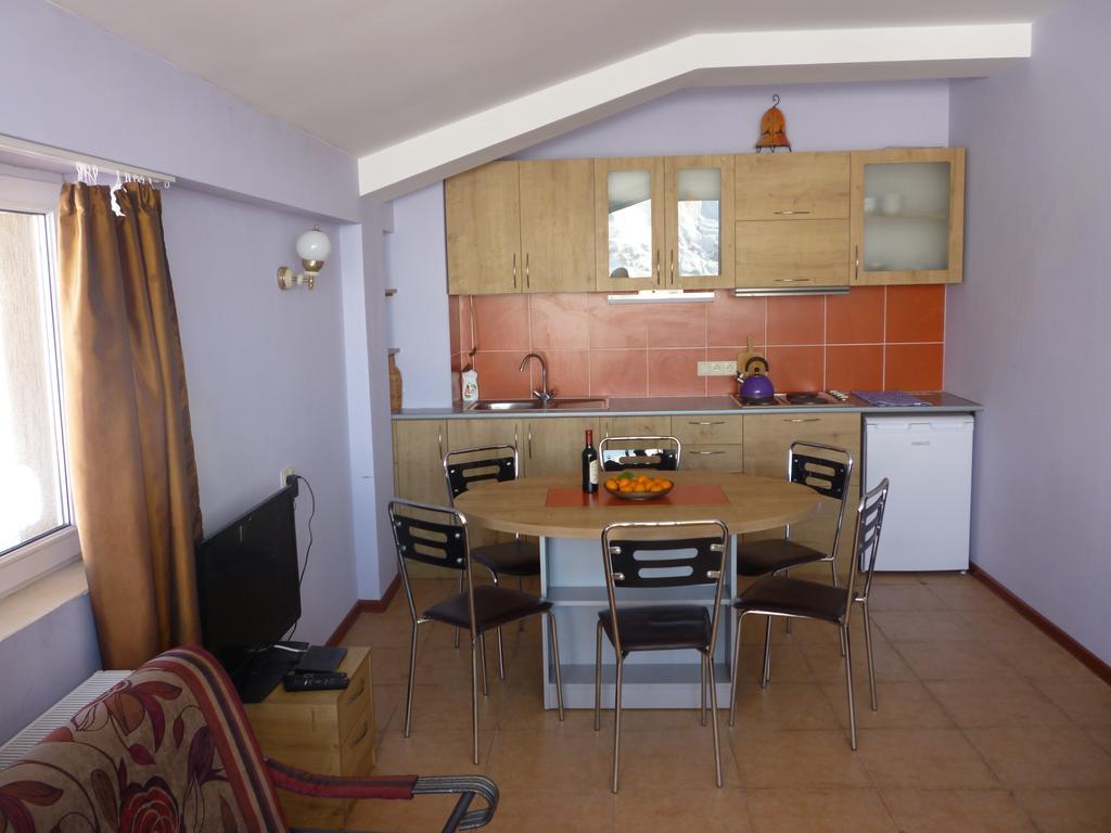 Gudauri Vano Apartments Oda fotoğraf