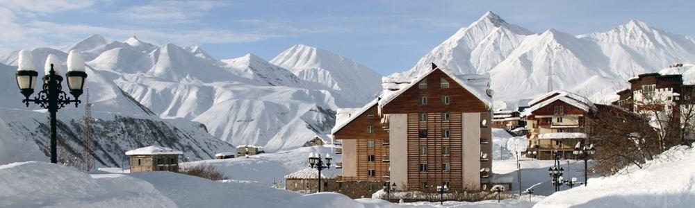 Gudauri Vano Apartments Oda fotoğraf