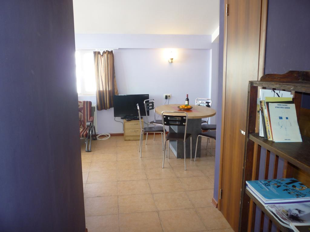 Gudauri Vano Apartments Oda fotoğraf