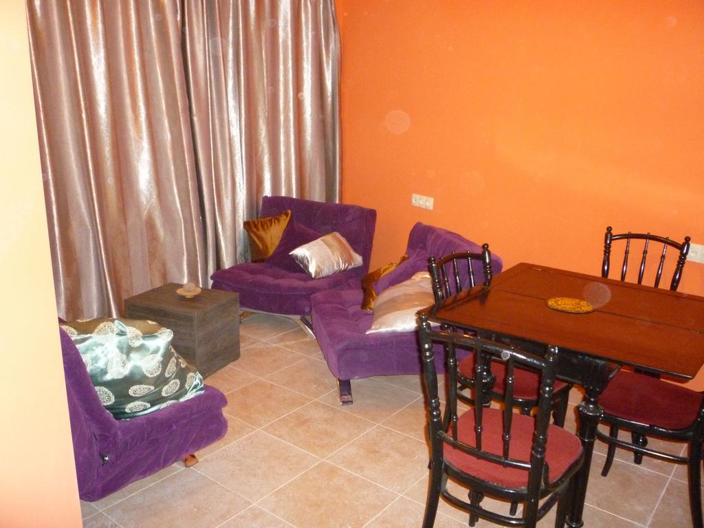 Gudauri Vano Apartments Oda fotoğraf