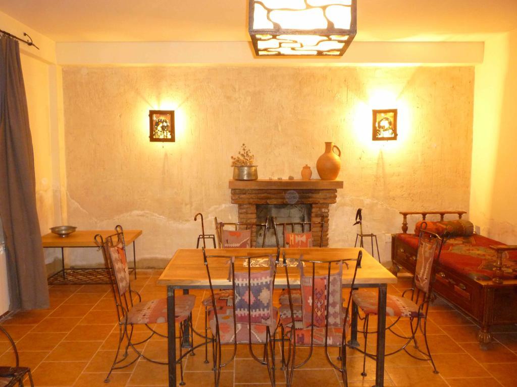 Gudauri Vano Apartments Oda fotoğraf