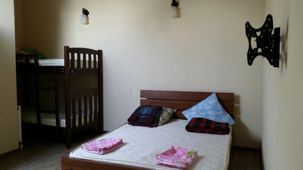 Gudauri Vano Apartments Oda fotoğraf