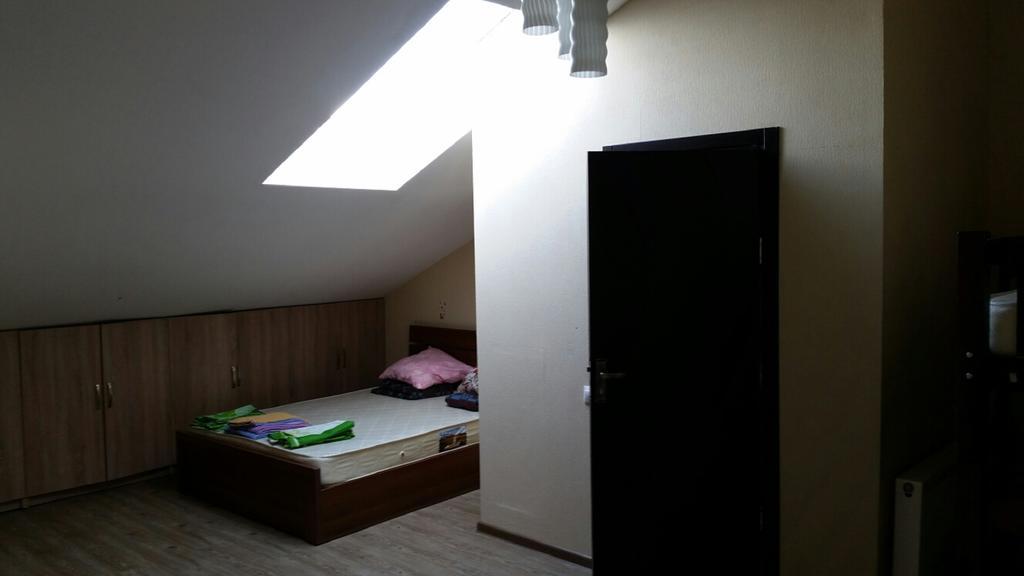 Gudauri Vano Apartments Oda fotoğraf