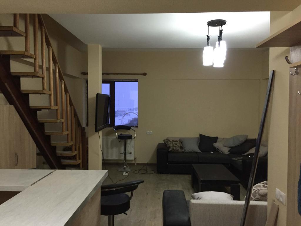 Gudauri Vano Apartments Oda fotoğraf