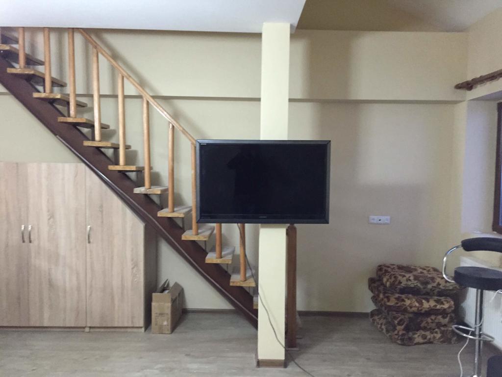 Gudauri Vano Apartments Oda fotoğraf