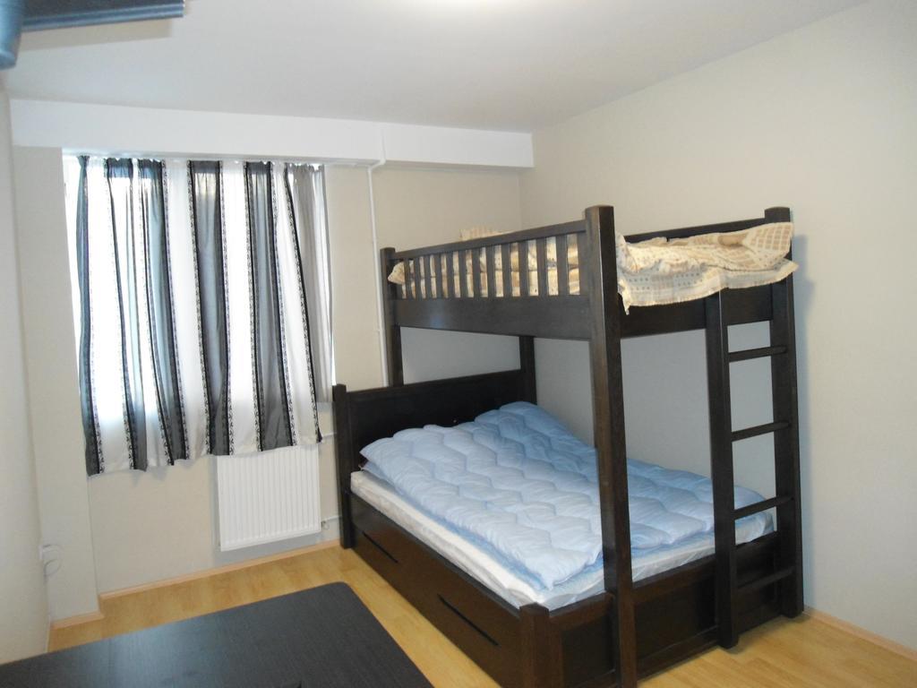 Gudauri Vano Apartments Oda fotoğraf