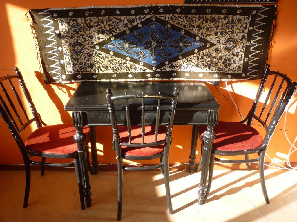 Gudauri Vano Apartments Dış mekan fotoğraf