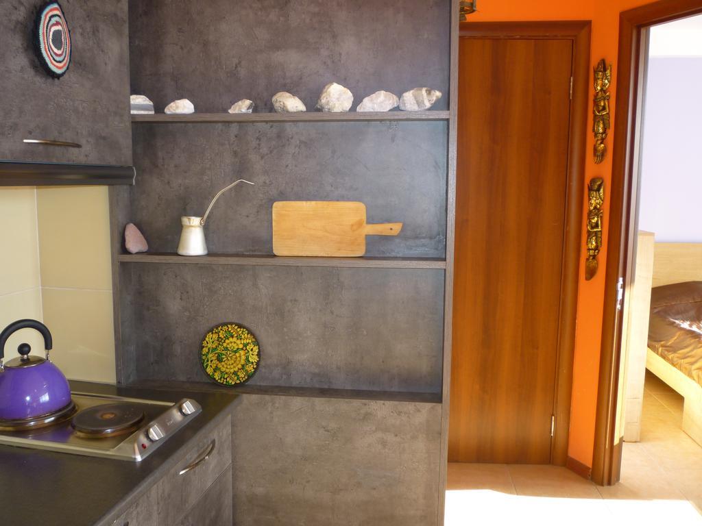 Gudauri Vano Apartments Dış mekan fotoğraf