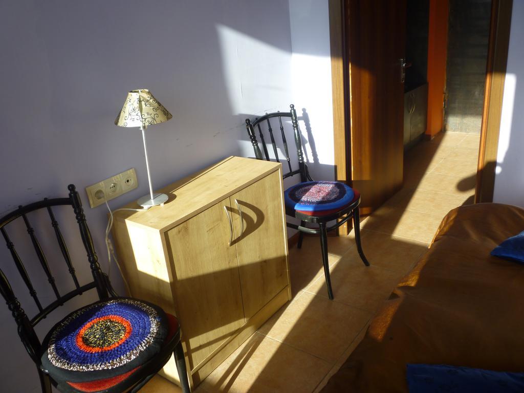 Gudauri Vano Apartments Dış mekan fotoğraf