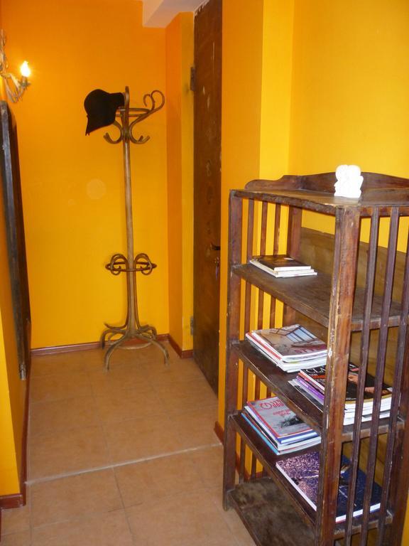 Gudauri Vano Apartments Dış mekan fotoğraf