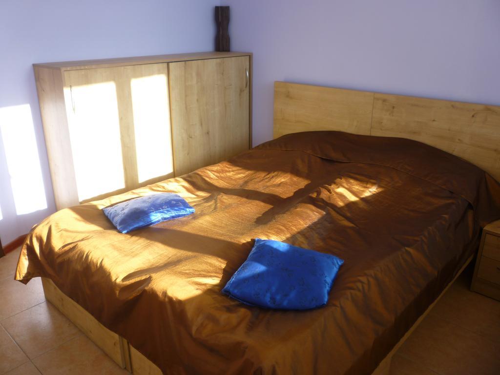 Gudauri Vano Apartments Dış mekan fotoğraf