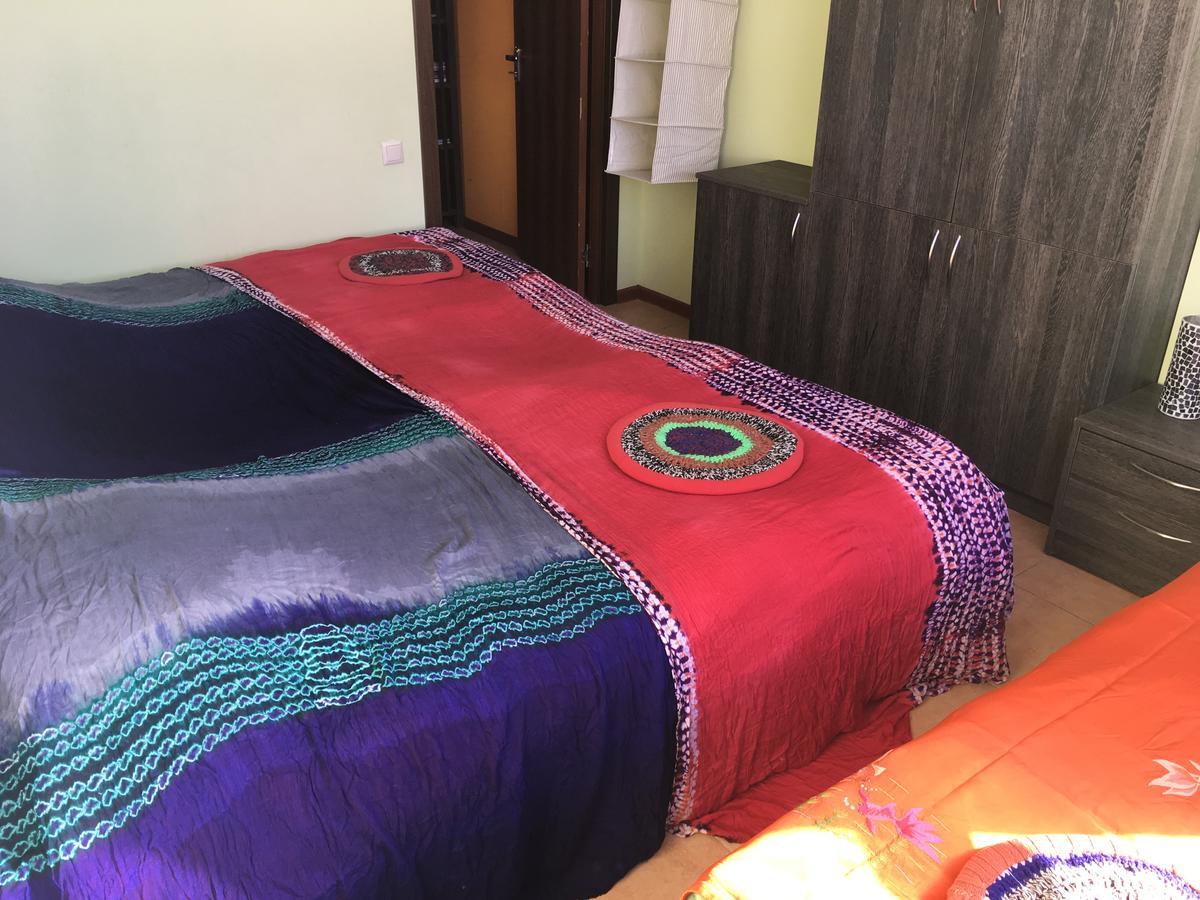 Gudauri Vano Apartments Dış mekan fotoğraf