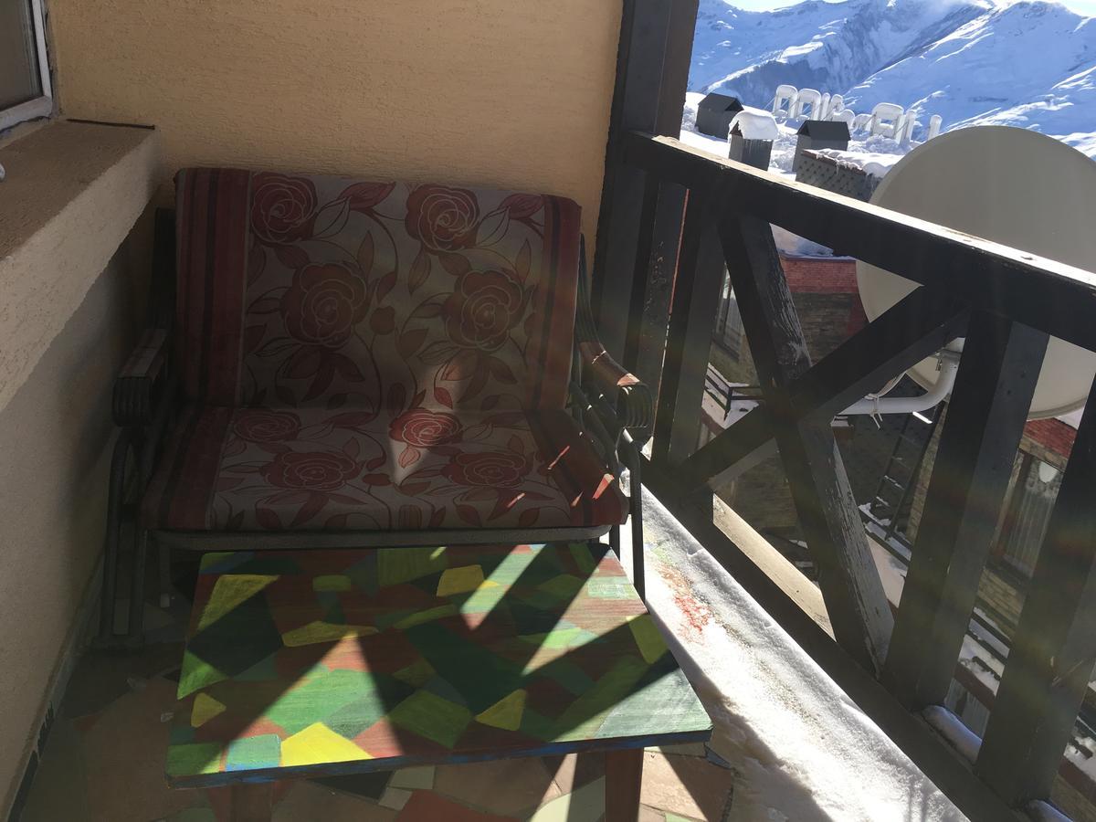 Gudauri Vano Apartments Dış mekan fotoğraf